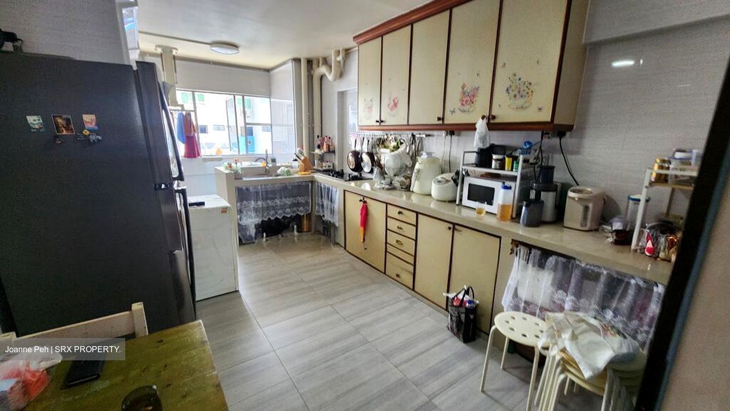 Blk 236 Tampines Street 21 (Tampines), HDB 3 Rooms #594940061